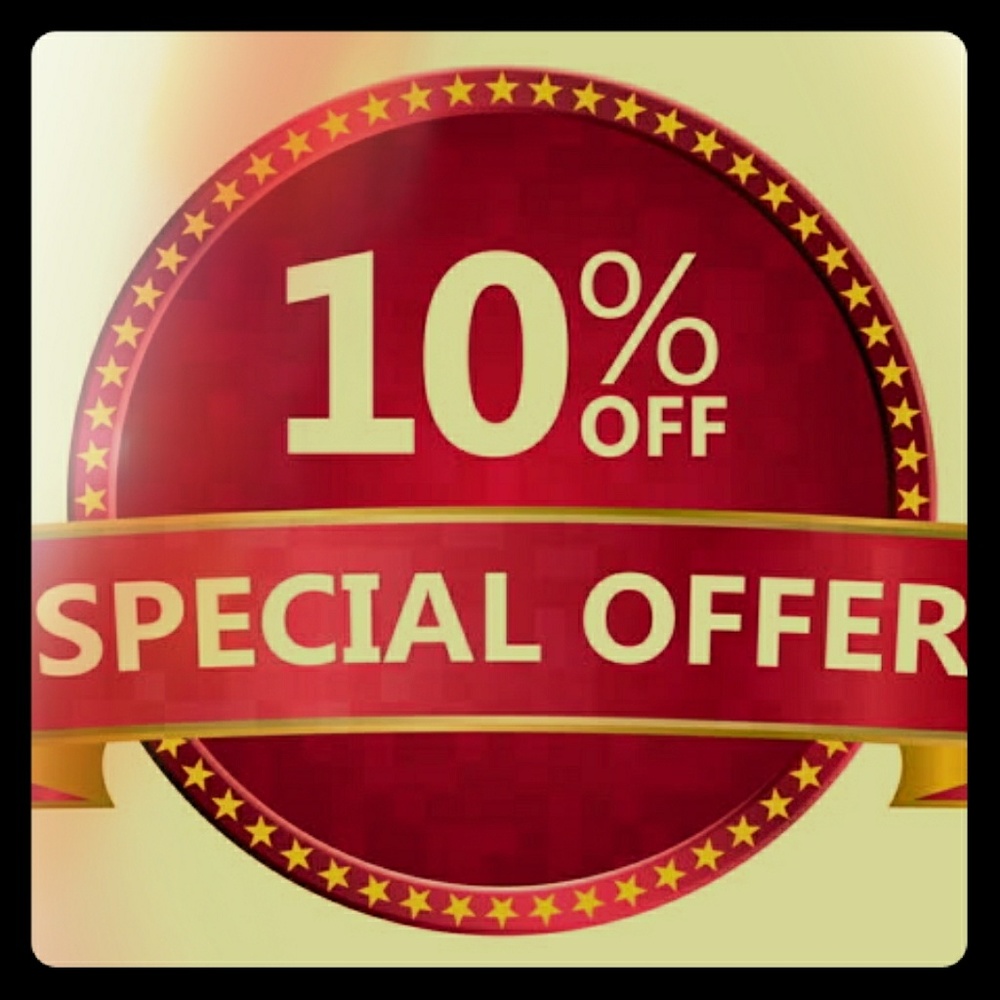 It's getting warmer=all long sleeves 10% off